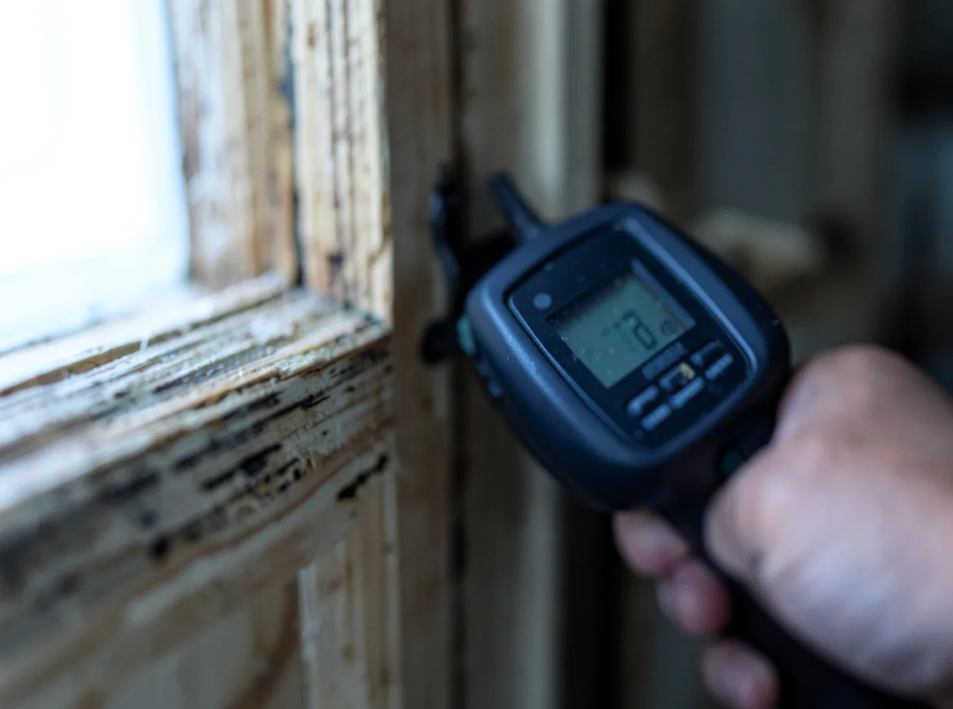 Commercial Water Damage Restoration in Solana Beach, CA